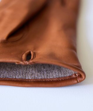 ORuKuBET  Italian Sheep - Standard Color (MEN)【日本製】 ラゲッジ