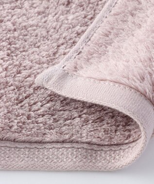 UCHINO とってもよく吸う「ごくふわ」 バスタオル ベージュ