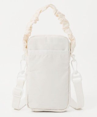 LeSportsac GH MINI PHONE XBODY/メレンゲ メレンゲ