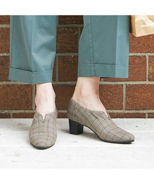 ing <ing>ポインテッドトゥパンプス