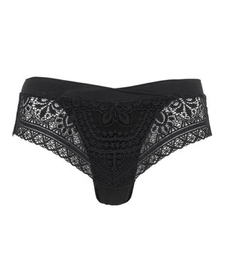 BRADELIS New York 【BRADELIS Me】 Perfumyプラススタイルパンティ25A1