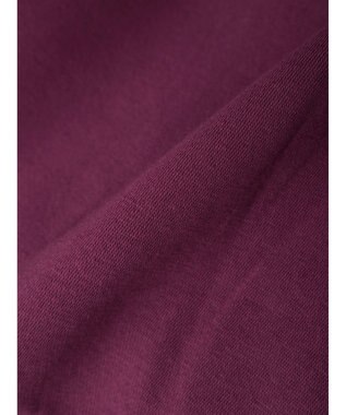 Green Parks ・ＳＵＧＡＲ　ＳＰＯＯＮ　ウラキモウオーバースウェット Plum