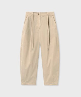 Paul Smith コットンブレンド トラウザーズ