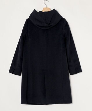 ONWARD Reuse Park 【23区】コート秋冬 ネイビー