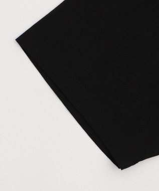 WEGO 【ユニセックス着用ITEM/MLサイズ展開】オープンカラーグラフィックシャツ（SS） ブラック