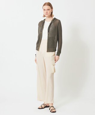 BEIGE， RAGWEED / カーゴパンツ Ecru