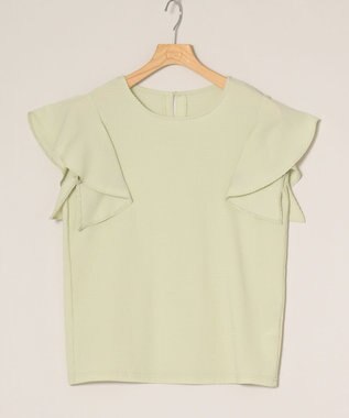 ONWARD Reuse Park 【組曲】カットソー春夏 グリーン