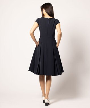 TOCCA 【00サイズあり】FLY FRERRY ドレス ネイビー