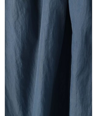 earth music&ecology テックバルーンキャミワンピース Blue