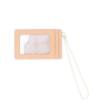 ANNA SUI ルーミー パスケース ゴールド