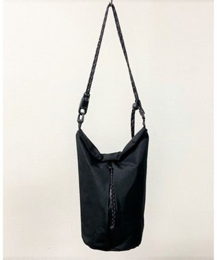 LIVERAL 2way OONE ショルダーバッグ BLACK(ORIGINAL)
