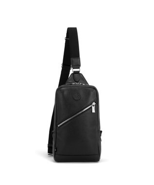 ACE BAGS & LUGGAGE Orobianco フィオレ ボディバッグ 93004 オロビアンコ ブラック