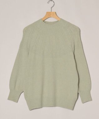 ONWARD Reuse Park 【any SiS】ニット秋冬