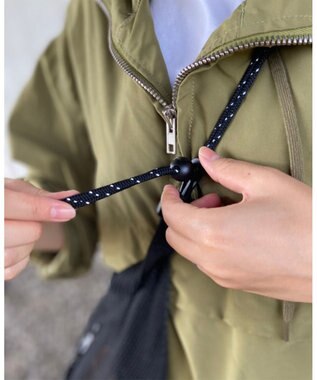 LIVERAL 2way OONE ショルダーバッグ BLACK(ORIGINAL)