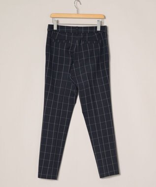 ONWARD Reuse Park 【組曲】パンツ春夏 ネイビー