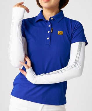 FILA GOLF／marie claire 【LOUDMOUTH】アームカバー