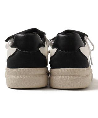 WEGO 2WAYシュータンスニーカー ブラック