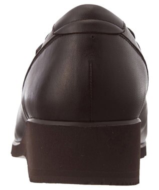 ASICS WALKING ペダラウオ－キングシユ－ズ ブラウン系