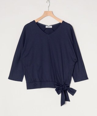 ONWARD Reuse Park 【J.PRESS】カットソー秋冬 ネイビー
