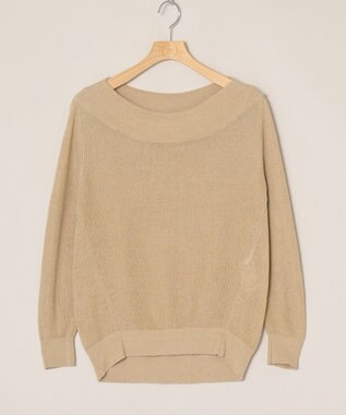 ONWARD Reuse Park 【23区】ニット春夏