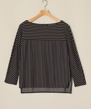 ONWARD Reuse Park 【23区】カットソー秋冬 ネイビー