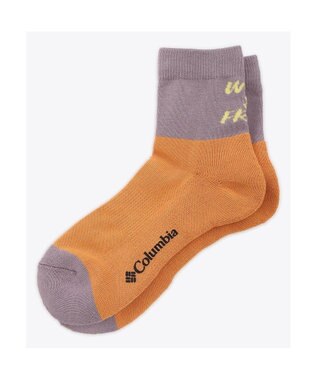 Columbia Columbia/ エンジョイマウンテンライフミッドソックス /コロンビア