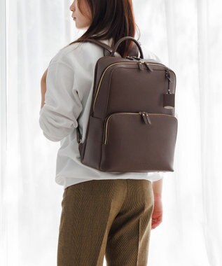 ACE BAGS & LUGGAGE Jewelna Rose フレイヤ・リュック2 2気室 14.0インチPC 16142 ジュエルナローズ