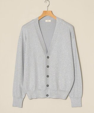 ONWARD Reuse Park 【NAVE】ニット春夏 シルバー