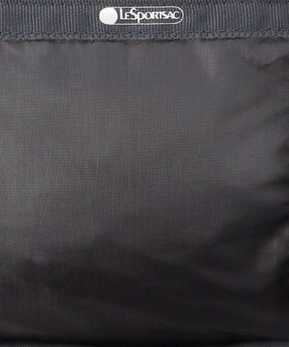 LeSportsac ESSENTIAL MEDIUM DUFFLE/ブラックC ブラックC