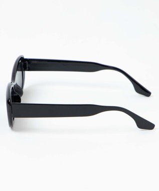 WEGO カラーフレームスリムアイウェア 柄1