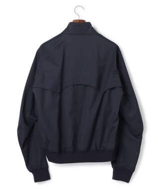 J.PRESS MEN 【AaronChang】ゴルフ ジャケット ネイビー系