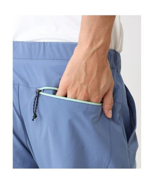 Columbia Columbia/ ハーパースパイアパンツ /コロンビア Bluebell