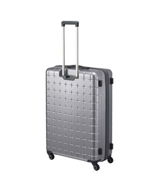 ACE BAGS & LUGGAGE Proteca 360G4 メタリック2 スーツケース 100L Lサイズ 08604 プロテカ チタニウム