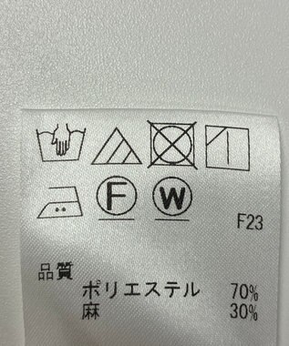 ONWARD Reuse Park 【J.PRESS】パンツ春夏 ブラウン