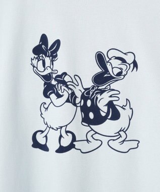 AMERICAN HOLIC 【Mickey&Friends】フロッキーリンガーT Sax