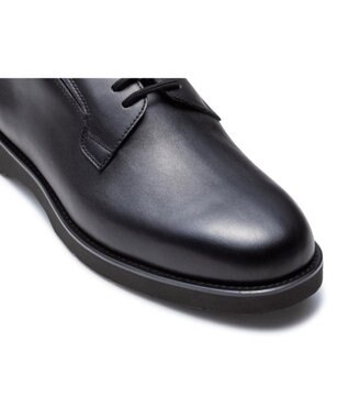 REGAL FOOT COMMUNITY 【リーガルメンズ】80JL プレーントウ ビジネスシューズ ブラック