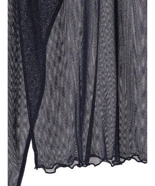 Green Parks シアーラメタートル Navy