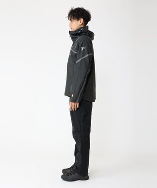 Columbia Columbia/ マゲイクハイクレインパンツ /コロンビア Black