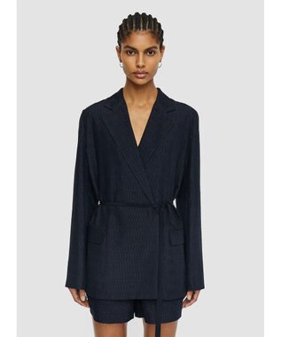 JOSEPH ジベリーナ　ダブルブレステッドジャケット