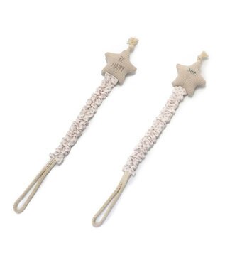 PET PARADISE ペットパラダイス 引っ張り トイ 《雲/星》 星