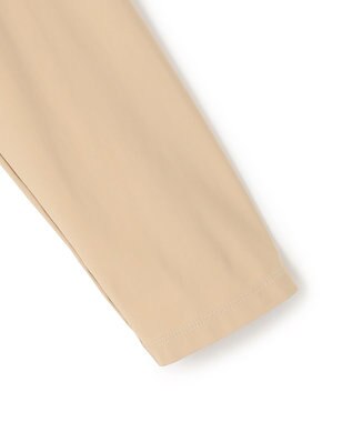 ICB 【先行予約】マットスキューバ カーディガン ベージュ