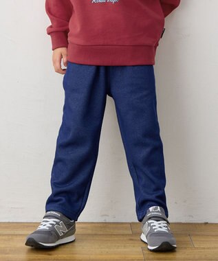 ANY KIDS 裏シャギー パンツ