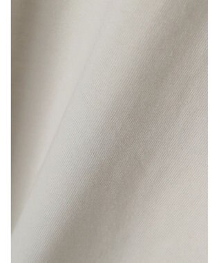 AMERICAN HOLIC 抜け衿カットプルオーバー Light Gray