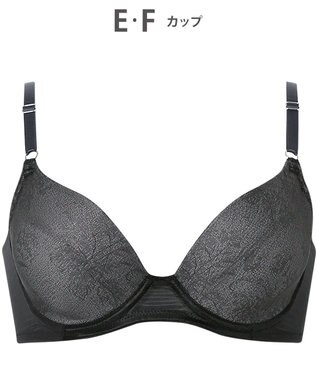  ブラジャー 汗のベタつきや不快感を軽減 軽やかなつけごこち 背中すっきり 【夏のうすかるブラ】 春 夏 KB2873 ウイング／ワコール