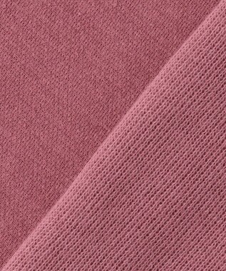 ANY KIDS まいにちスナップカーディガン ピンク