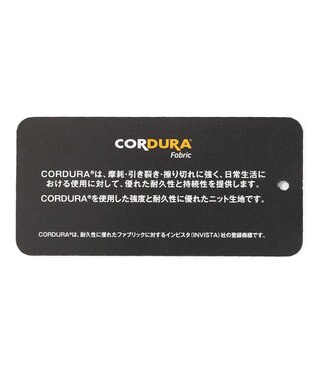 JOSEPH ABBOUD MOUNTAIN 【UNISEX】高機能 アウトドアニットパーカー ネイビー系