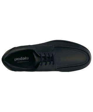 ASICS WALKING ペダラウォーキングシューズ 2E ブラック系