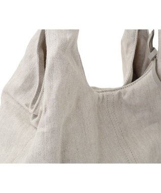 genten リノ トートバッグ大 グレー