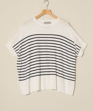 ONWARD Reuse Park 【UNFILO】ニット春夏