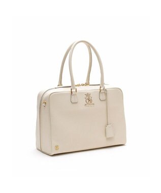 A.D.M.J. 【牛革】クラシックアニルブリロ/ボストン32cm(Dカン+)